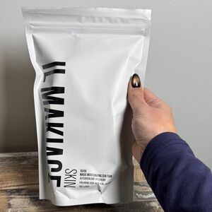 IL MAKIAGE Skin Magic Sun Foam